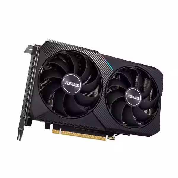 کارت گرافیک ایسوس مدل DUAL GEFORCE-RTX3050-OC EDITION 8GB